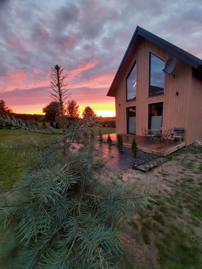 Апартаменты Norbea Сашино Экстерьер фото